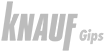logo KNAUF gips
