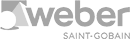 logo Saint-Gobain Weber