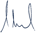 podpis Peter Mihaliček